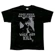 Chuck Norris - Two Speeds T-Shirt
