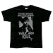 Chuck Norris - Two Speeds T-Shirt - Large