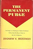 The Permanent Purge