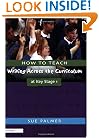 How to Teach Writing Across the Curriculum at Key Stage 1 (Writers' Workshop)