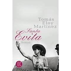 Santa Evita