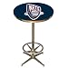 Imperial New Jersey Nets Licensed Pub Table