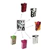 9 x KÜHLSCHRANKMAGNETE MAGNETSET MAGNET SET KRAFTMAGNETE MAGNETE ELVIS PRESLEY ROCK ROCKSTAR MIT GESCHENKVERPACKUNG DESIGN CHRISTMAS