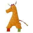 K&Auml;THE KRUSE Ikibab Giraffe