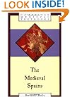 The Medieval Spains (Cambridge Medieval Textbooks)