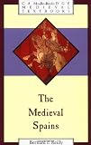 The Medieval Spains (Cambridge Medieval Textbooks)