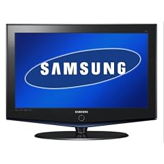 Samsung LCD-TV