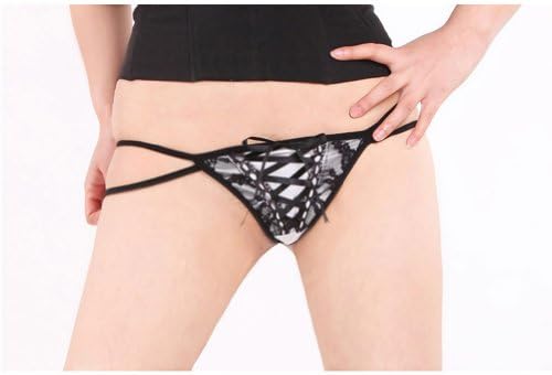 sexy panties for women underwear G-string 2014Jan usaf13-8001white