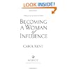 Becoming a Woman of Influence: Making a Lasting Impact on Others
