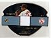 2003 Fleer E-X Pedro Martinez Game Used Jersey Baseball Card