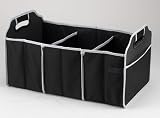 Picnic at Ascot Collapsible Trunk Organizer