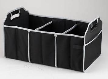 Picnic at Ascot Collapsible Trunk Organizer