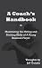 Book A Coach's Handbook: Maximizing the Hitting and Pitching Skills of A Young Baseball Player