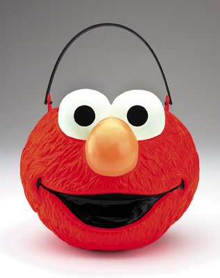 Elmo Folding Pail
