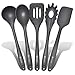 Vivree 5-Piece Unbreakable Cooking Utensils Set