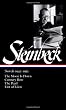 Steinbeck Novels 1942-1952 (Library of America)