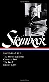 Steinbeck: Novels, 1942-1952
