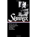Steinbeck Novels 1942-1952 (Library of America)