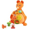 Chicco Sing N Learn Kangaroo