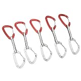 Wild Country Helium 10cm Quickdraw – 5 Pack 5 Pack, One Size