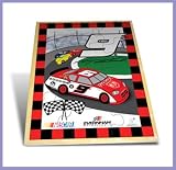  : Kasey Kahne #9 Wooden Puzzle