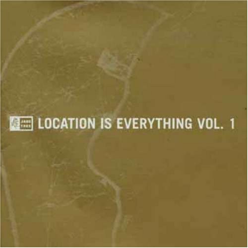 CD-Charts  Search : Location Is Everything Vol. 1