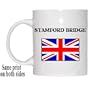 UK, England - "STAMFORD BRIDGE" Mug