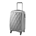 Antler 1390856 Liquis Cabin 4 Wheeled Lightweight Roller case