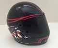 Dale Earnhardt Jr Signed Limited Edition National Guard 1/4 Scale Mini Helmet #2 - Autographed NASCAR Helmets