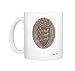 Cinque Ports halfpenny token Photo Mugs
