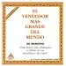 El Vendedor Mas Grande Del Mundo (Audio CD, 1 CD)