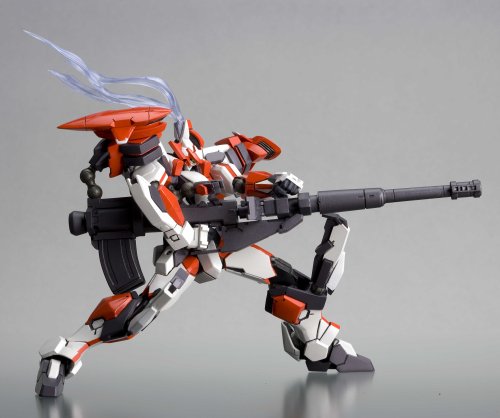リボルテックヤマグチ No.59 ARX-8 レーバテイン画像4