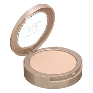 Neutrogena Mineral Sheers Powder Foundation, 0.34 Ounce