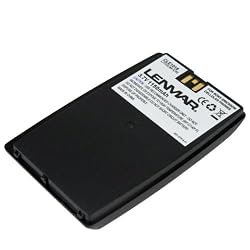 Lenmar Cell Phone Battery for Sony Ericsson T28 World, T39, R520, and A1018 Series