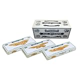 【Amazon.co.jp限定】デストルーパー クッキー3種アソート 100g×3種類