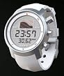 SUUNTO - ELEMENTUM - VENTUS - POSITIVE - RUBBER - WHITE