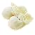 Fuzzy Friends Slippers - Lamb