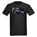 Bugatti Veyron Car Dark T-Shirt by CafePress