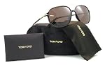 Tom Ford Sophien Brown 48J