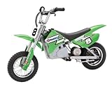 Razor MX400 Dirt Rocket Electric Motocross Bike