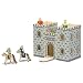 Melissa Doug 3702 Fold Go Castle