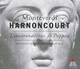 Monteverdi: L'incoronazione di Poppea