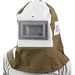 Deluxe Abrasive Blasting Hood