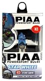 PIAA 70323 Xtreme White H3 Replacement Bulb