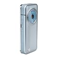 Kodak PlayFull ZE1 Full HD 1080P, Image Stabilisation with Built-in USB Arm - Blue/Silver