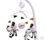 New York Mets Mascot Baby Mobile