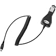 Cardo Systems Inc Car Charger Scala Rider Communication Head Set Accessories