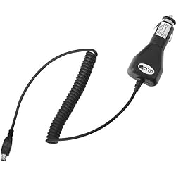 Cardo Systems Inc Car Charger Scala Rider Communication Head Set Accessories