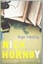 High Fidelity