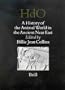 A History of the Animal World in the Ancient Near East (Handbook of Oriental Studies/Handbuch Der Orientalistik)